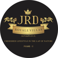 Jrd Royale Villas - JRD Realtorss