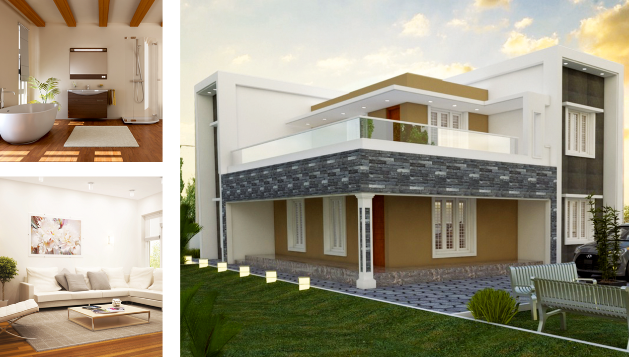 JRD Realtorss - Luxury Villa Projects in Coimbatore
