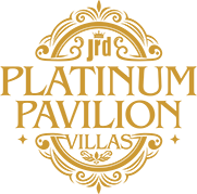 Platinum Pavilion Logo