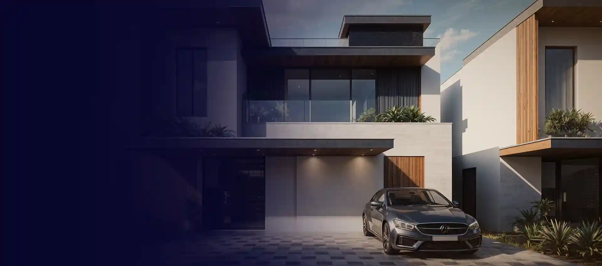 Imperial Garden Villas