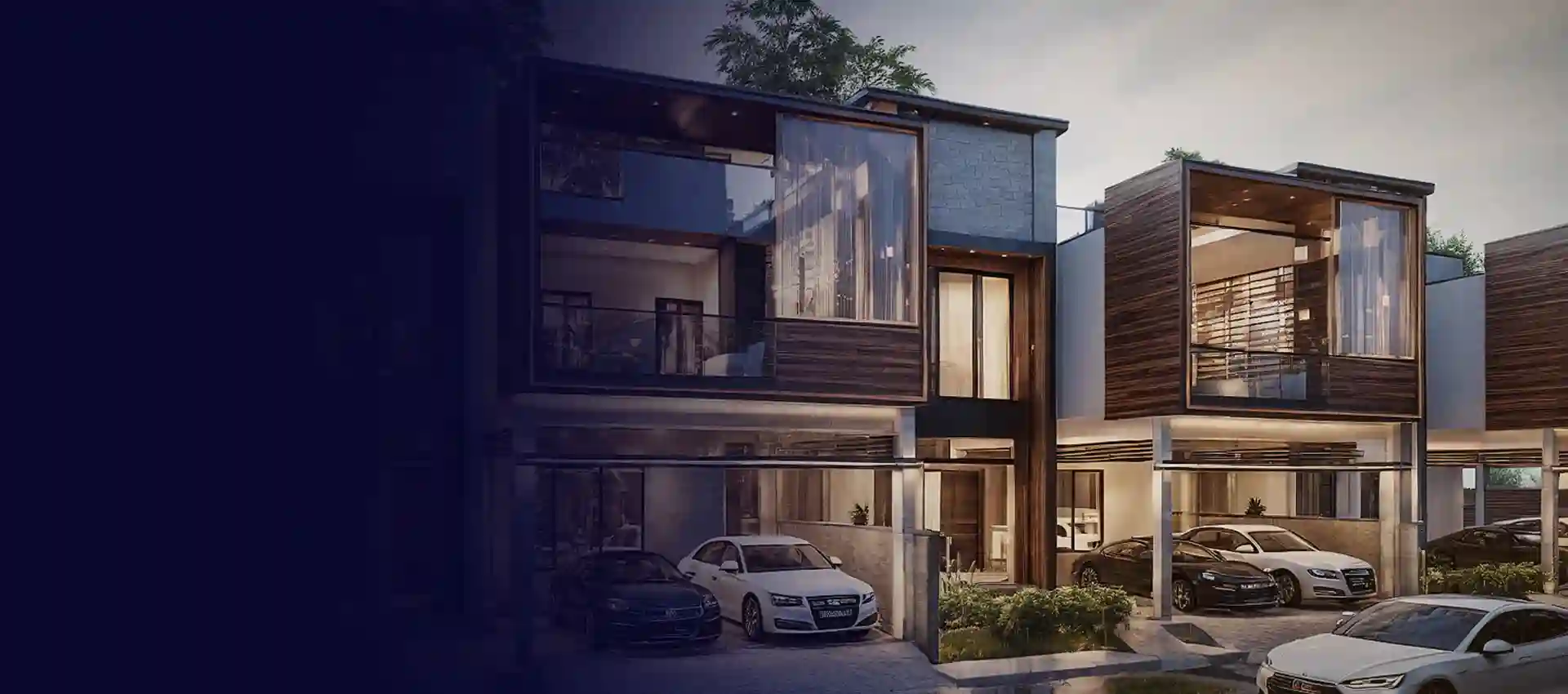 Platinum Pavilion Villas