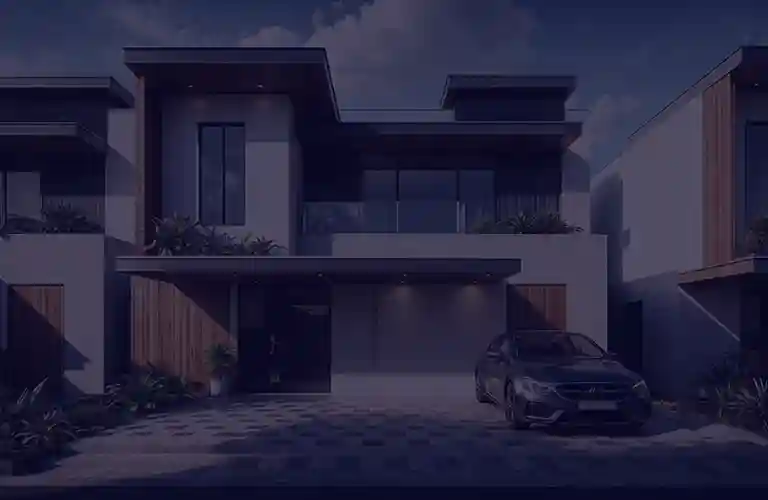 Imperial Garden Villas