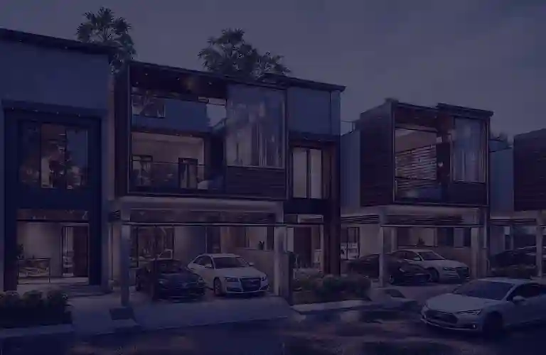 Platinum Pavilion Villas