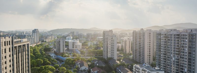 Upcoming Eco-Friendly Apartments in Coimbatore | Sustainable Living