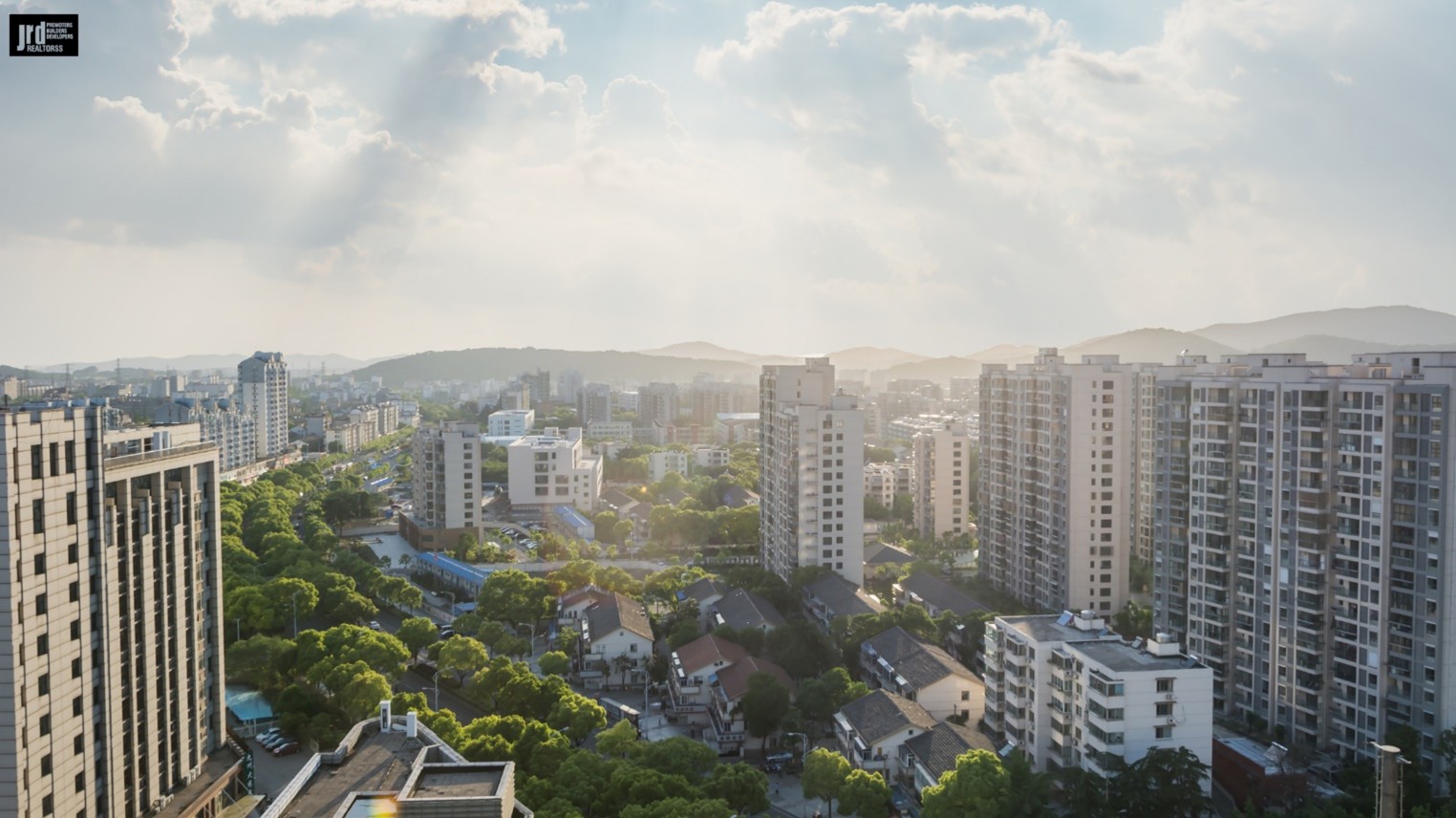 Upcoming Eco-Friendly Apartments in Coimbatore | Sustainable Living