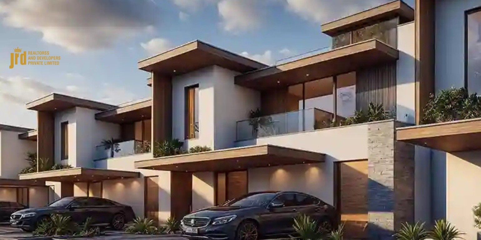 Luxury Villas in Coimbatore | Premium Living Guide