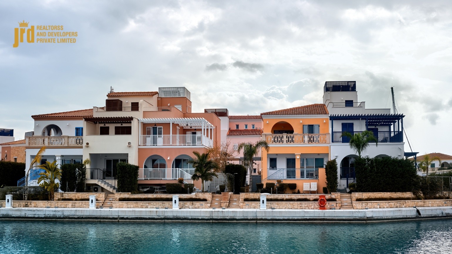 Coimbatore Villa Investments | Key Benefits for Smart Buyers