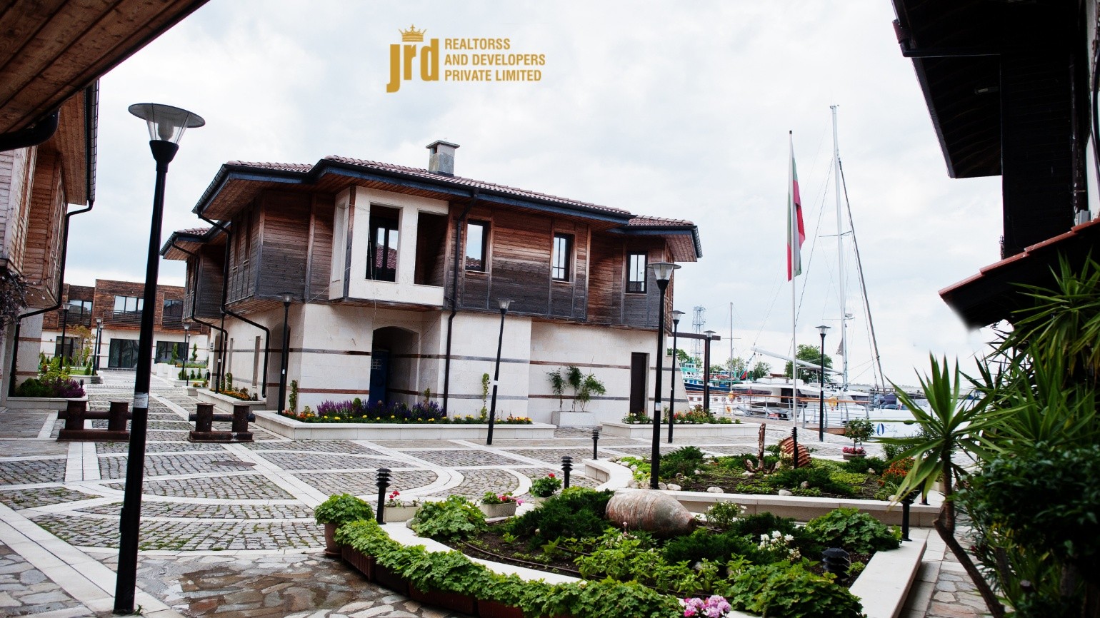 How to Choose the Right Builder in Coimbatore