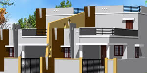 JRD Realtorss - New Villa Projects in Coimbatore