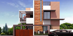 JRD Realtorss - Luxury Villas in Coimbatore