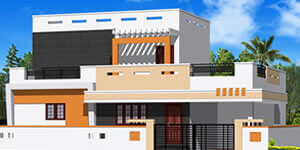 JRD Realtorss - Villas in Coimbatore