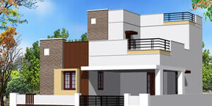 JRD Realtorss - Independent Villas in Coimbatore