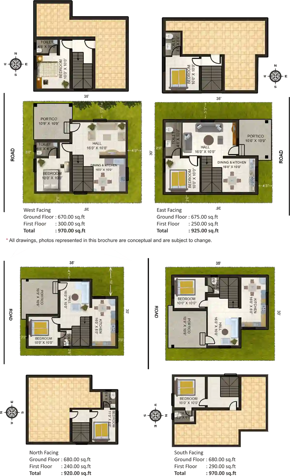Kovaipudur Plots, Villas in Kovaipudur, Villas in Coimbatore