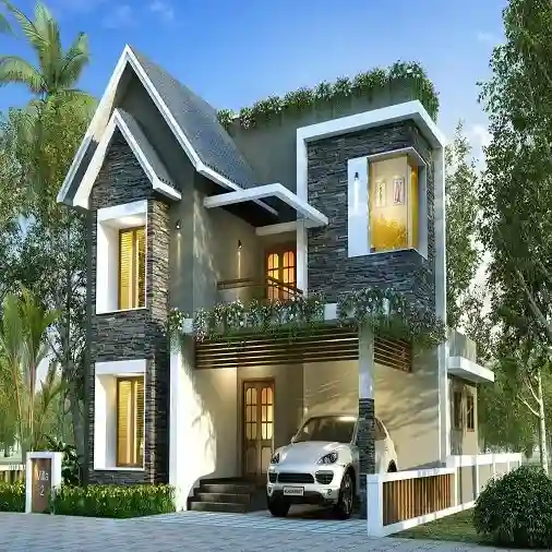 house builders in Coimbatore