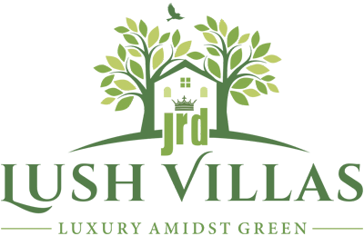 JRD LUSH VILLAS