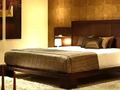 luxury villas in Coimbatore