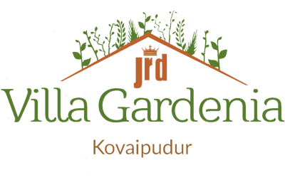 Villa Gardenia - JRD Realtorss
